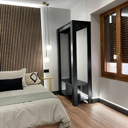 Plaza Mayor De Salamanca Apartamentos Para Grupos Zewnętrze zdjęcie