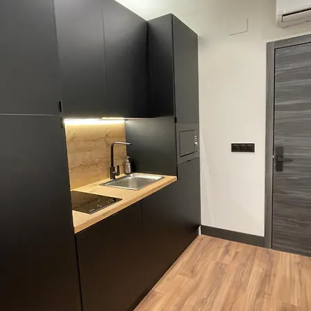 Plaza Mayor De Salamanca Apartamentos Para Grupos Zewnętrze zdjęcie